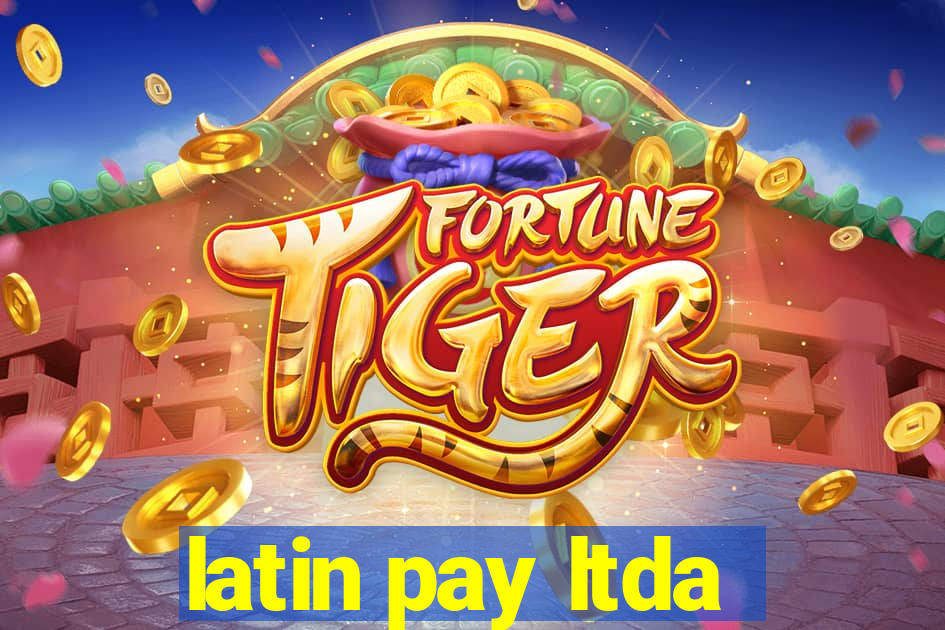 latin pay ltda